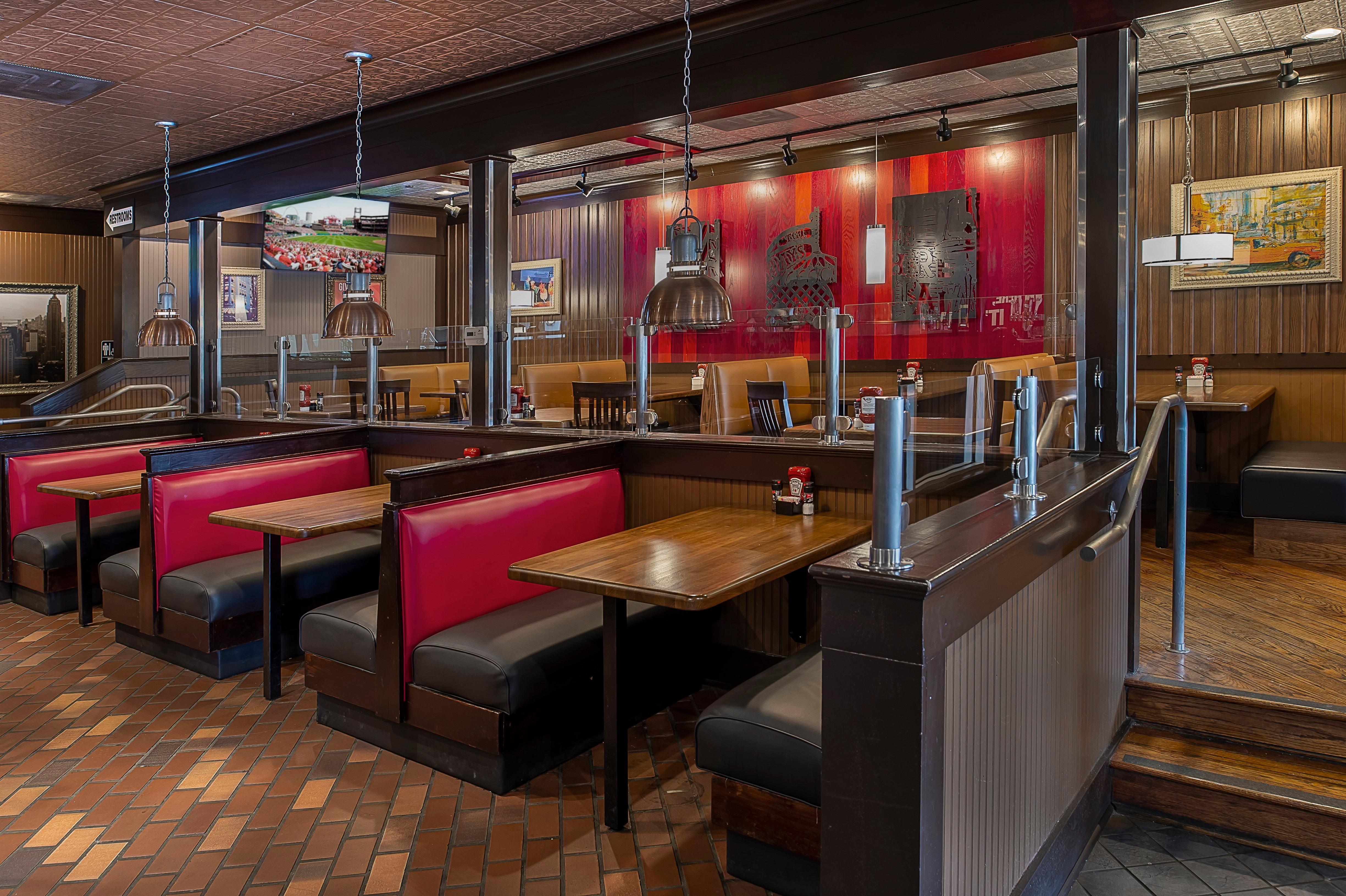 Hotel Crowne Plaza St. Louis Airport By Ihg 4*