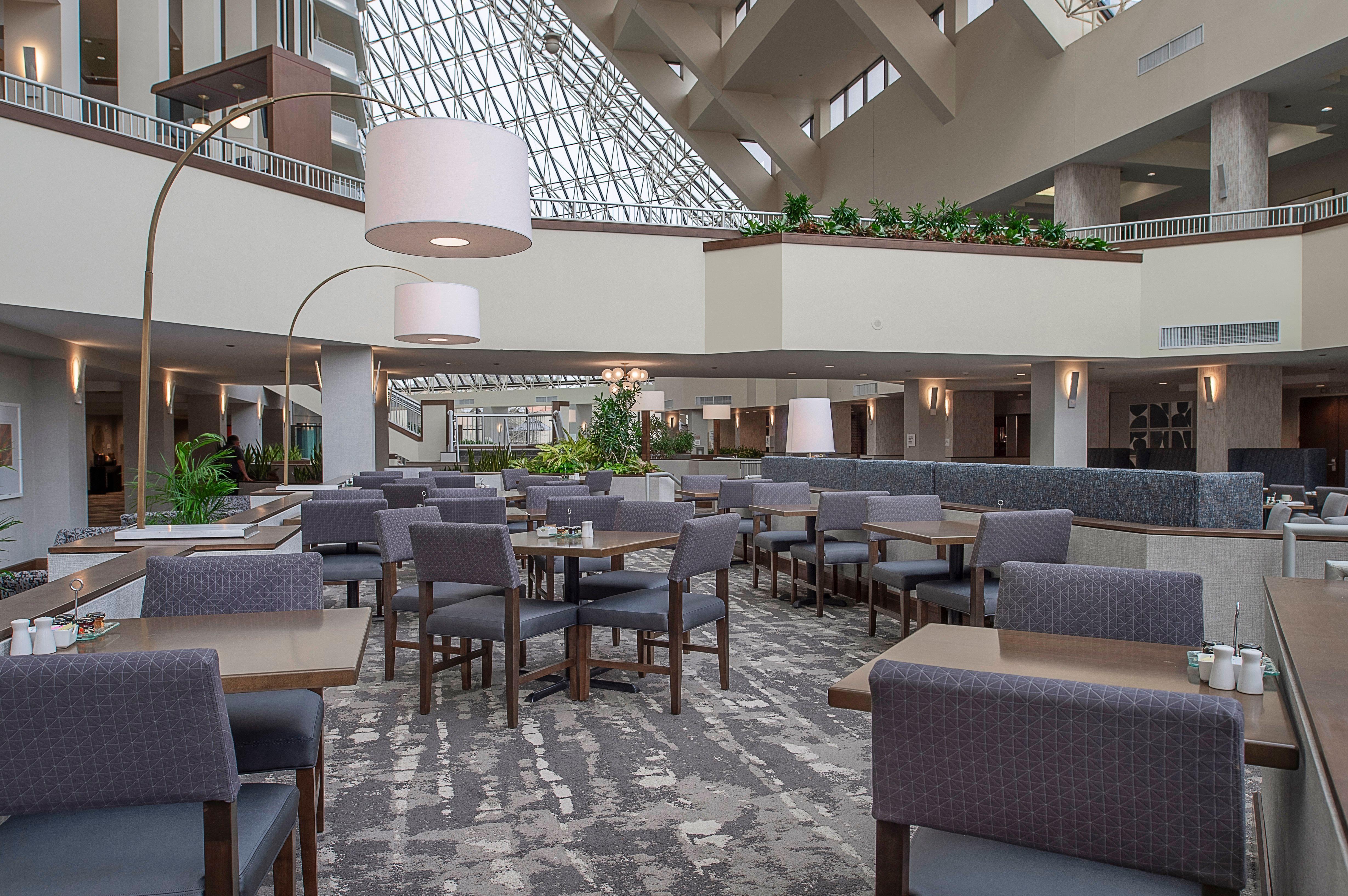 Crowne Plaza St. Louis Airport By Ihg Hotel 4*