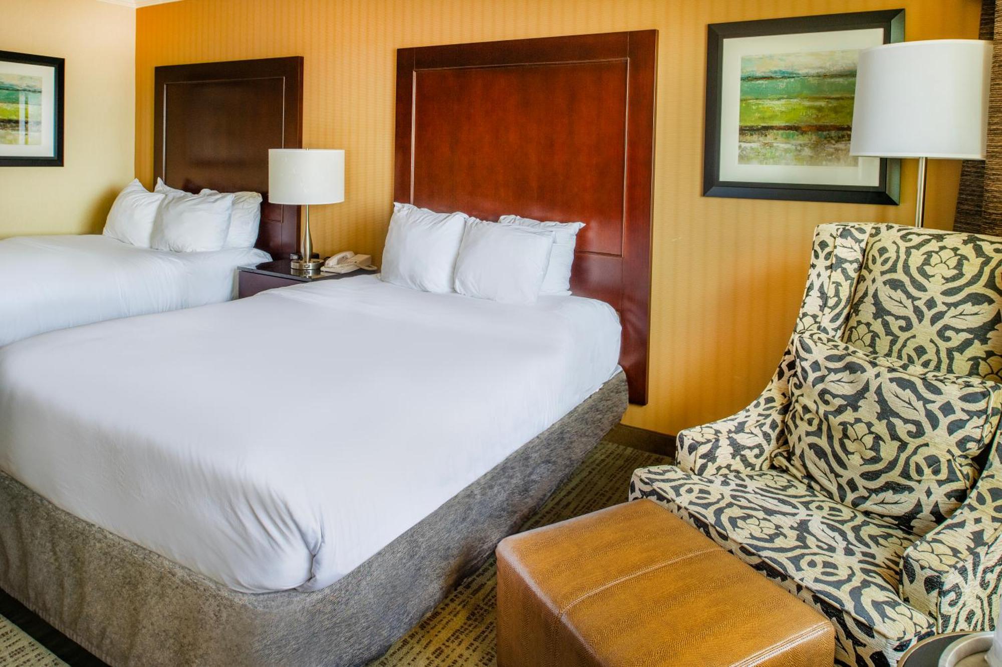 Crowne Plaza St. Louis Airport By Ihg