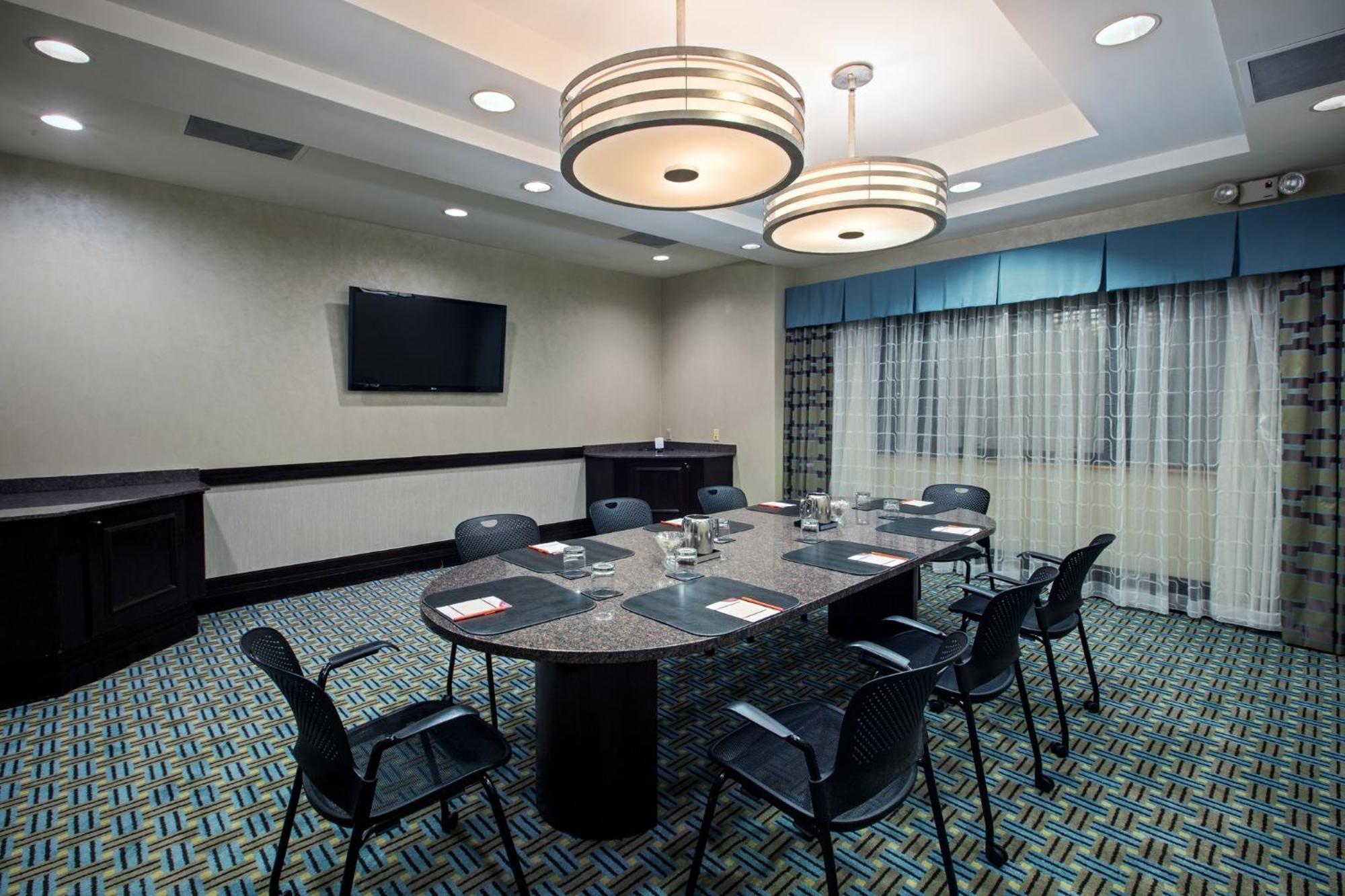 Crowne Plaza St. Louis Airport By Ihg 4* Bridgeton