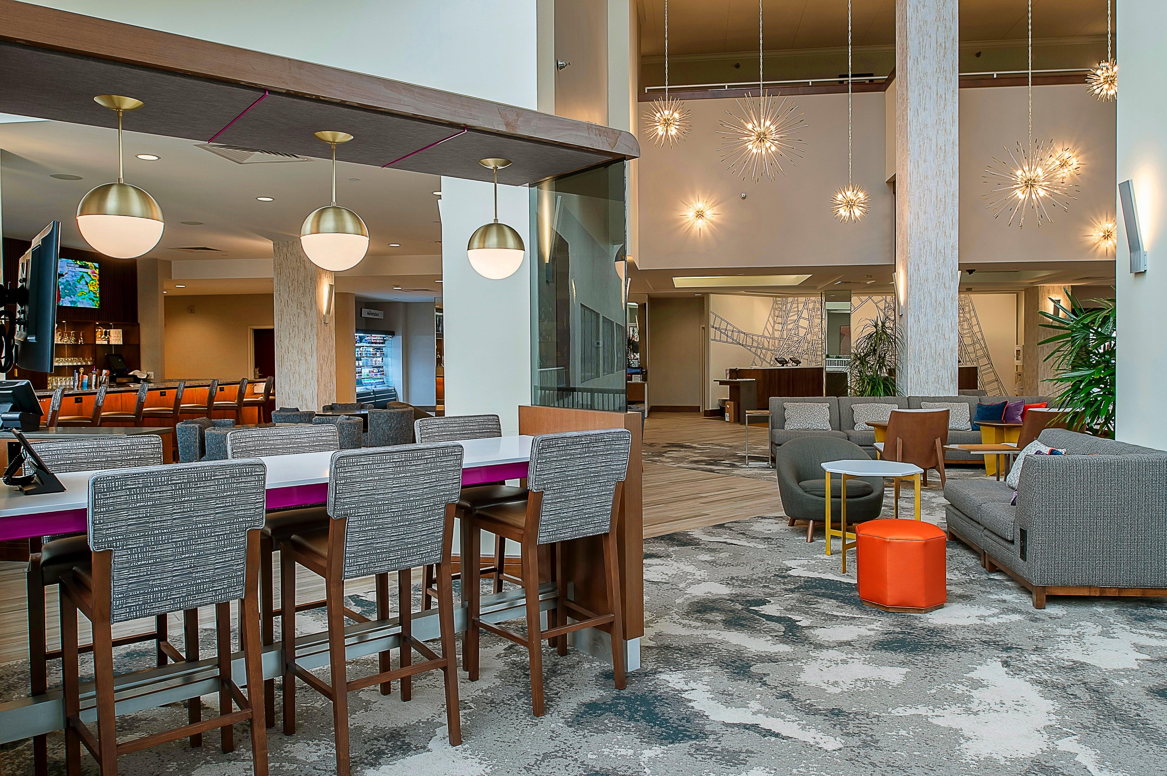 Crowne Plaza St. Louis Airport By Ihg Hotel