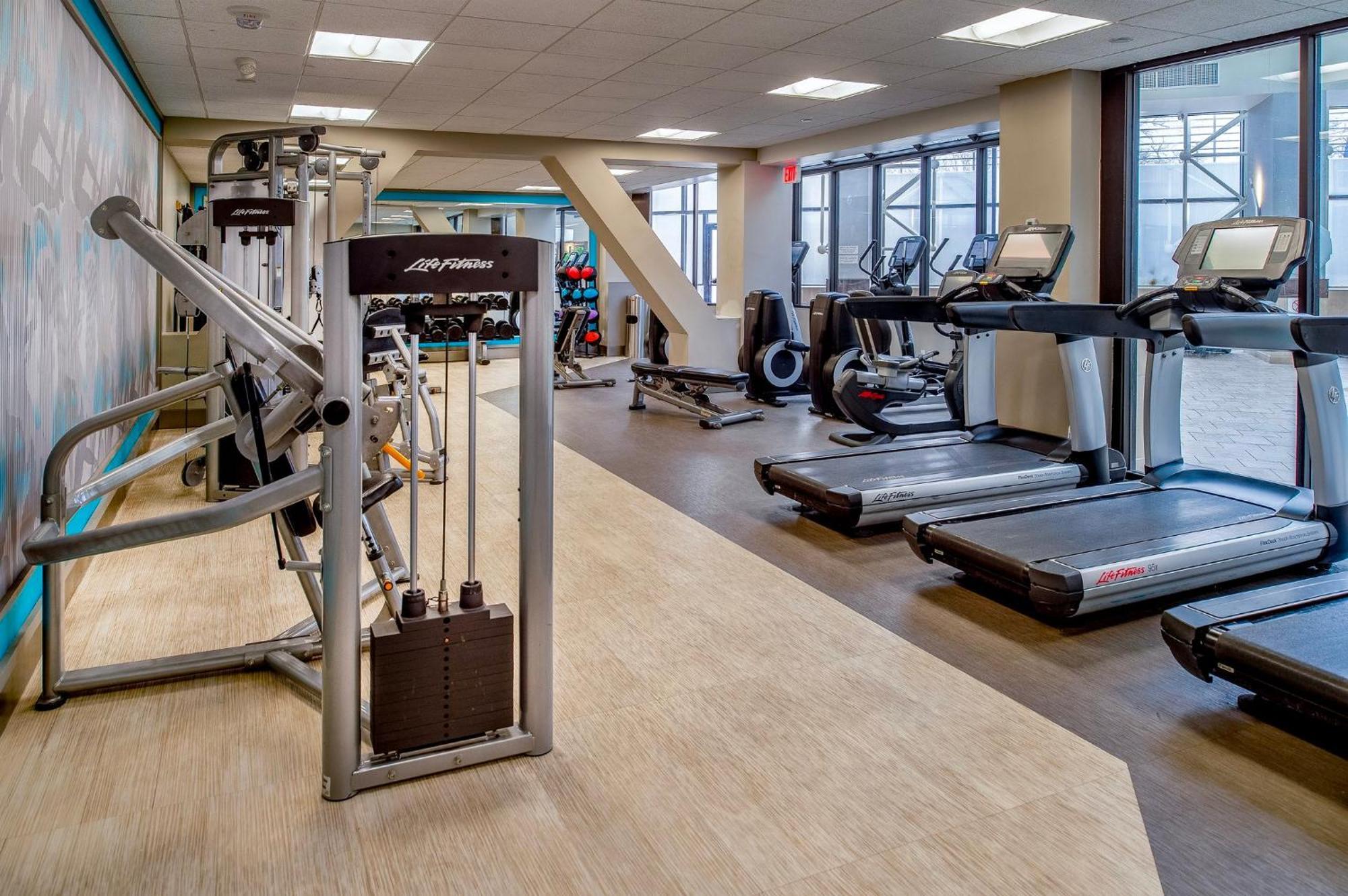 Crowne Plaza St. Louis Airport By Ihg Bridgeton