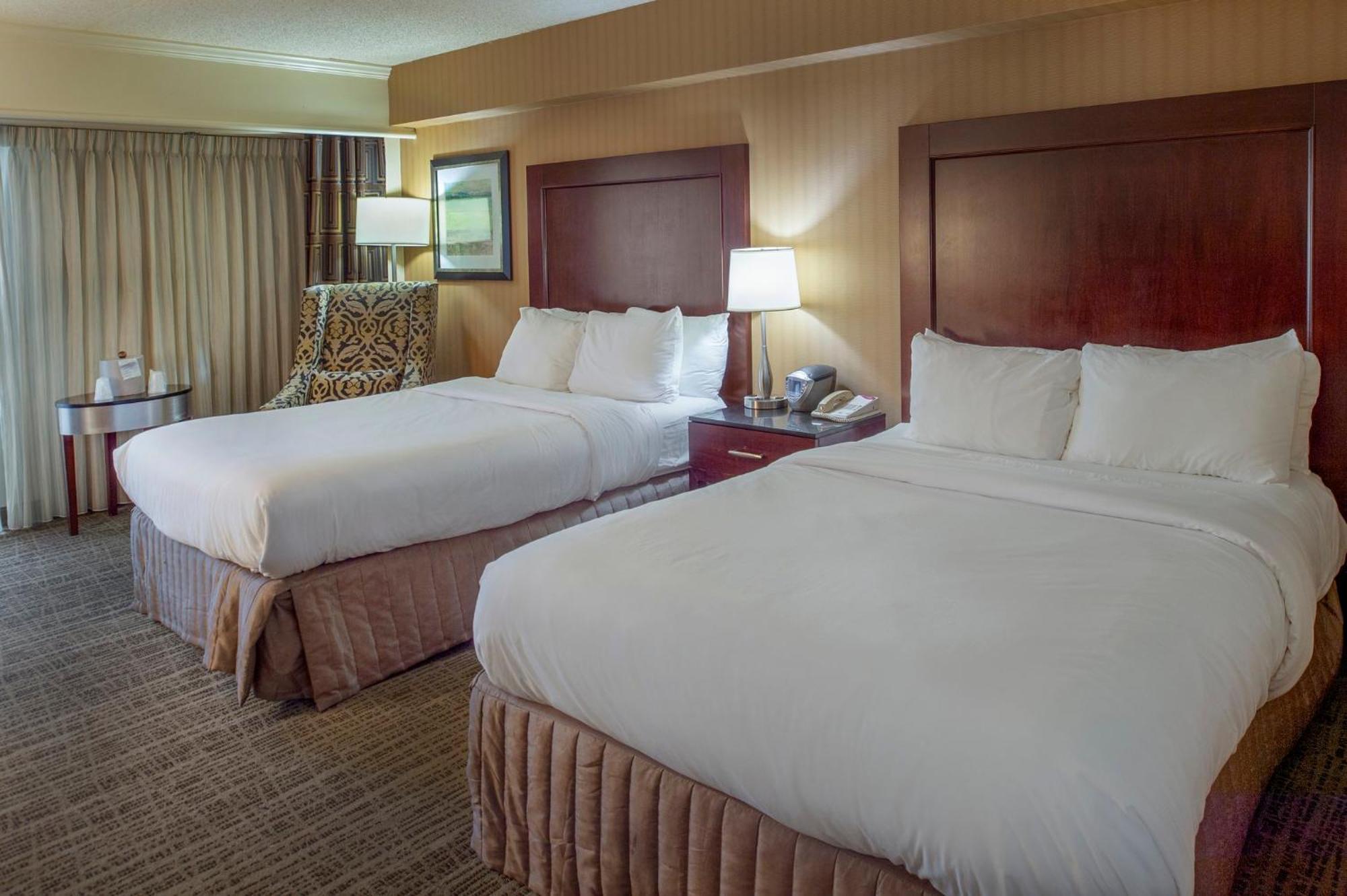 Crowne Plaza St. Louis Airport By Ihg