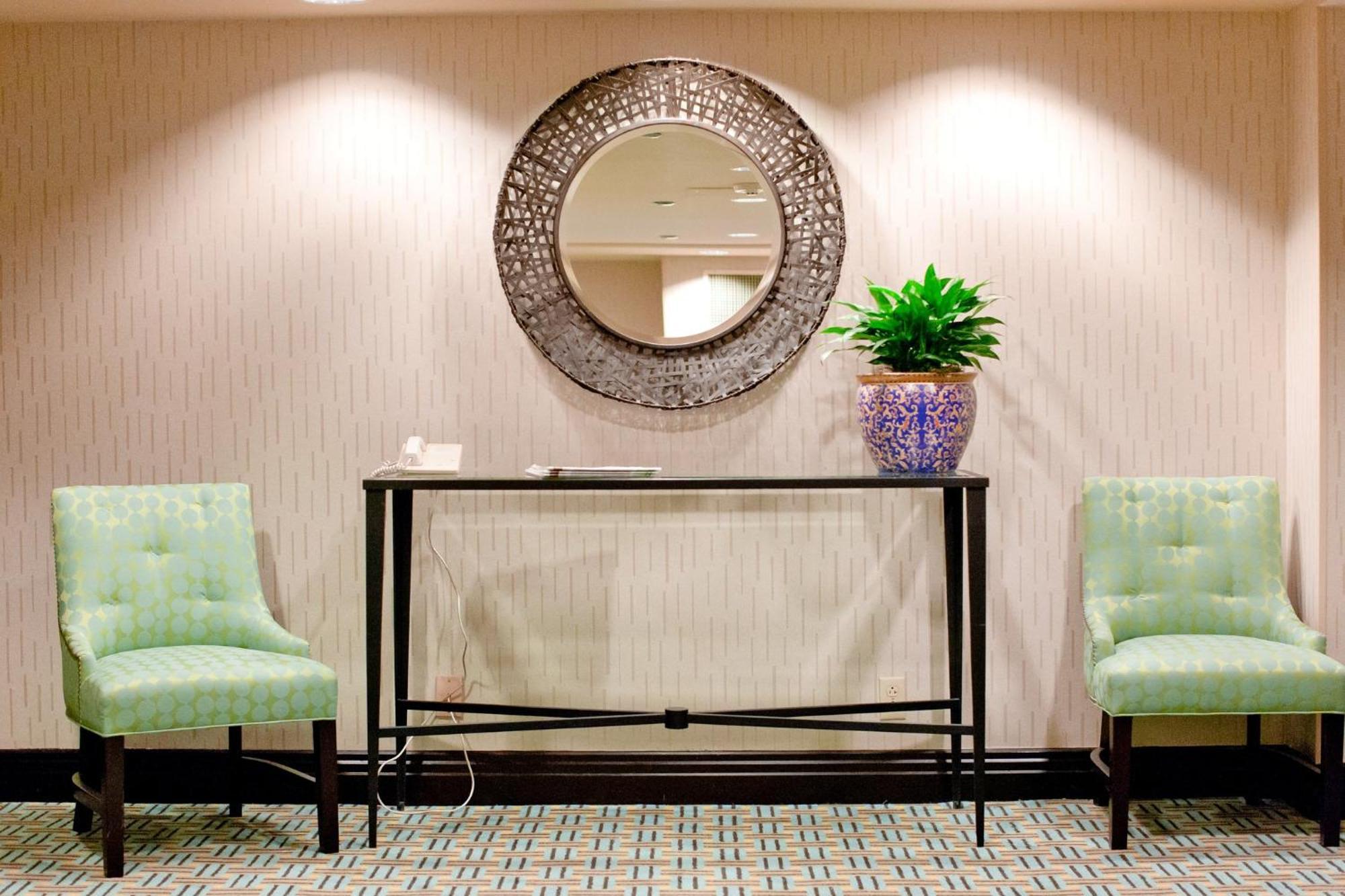 Crowne Plaza St. Louis Airport By Ihg Hotel 4*