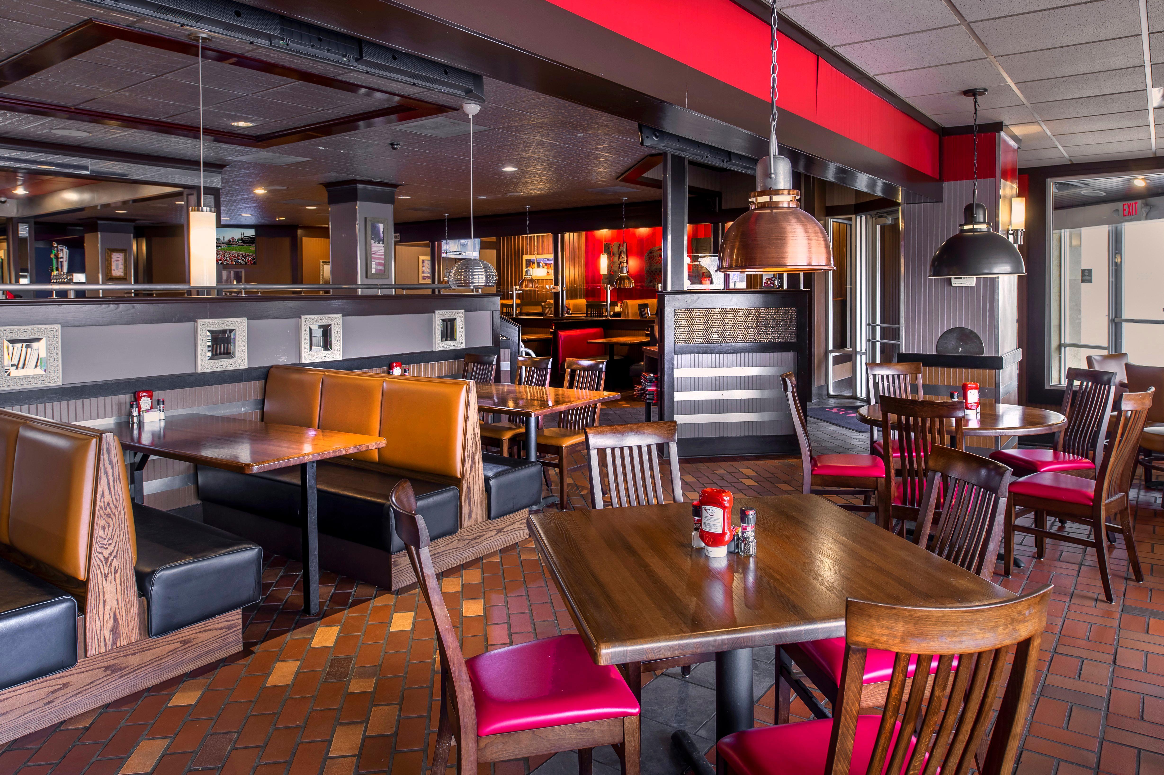 Crowne Plaza St. Louis Airport By Ihg 4* Bridgeton