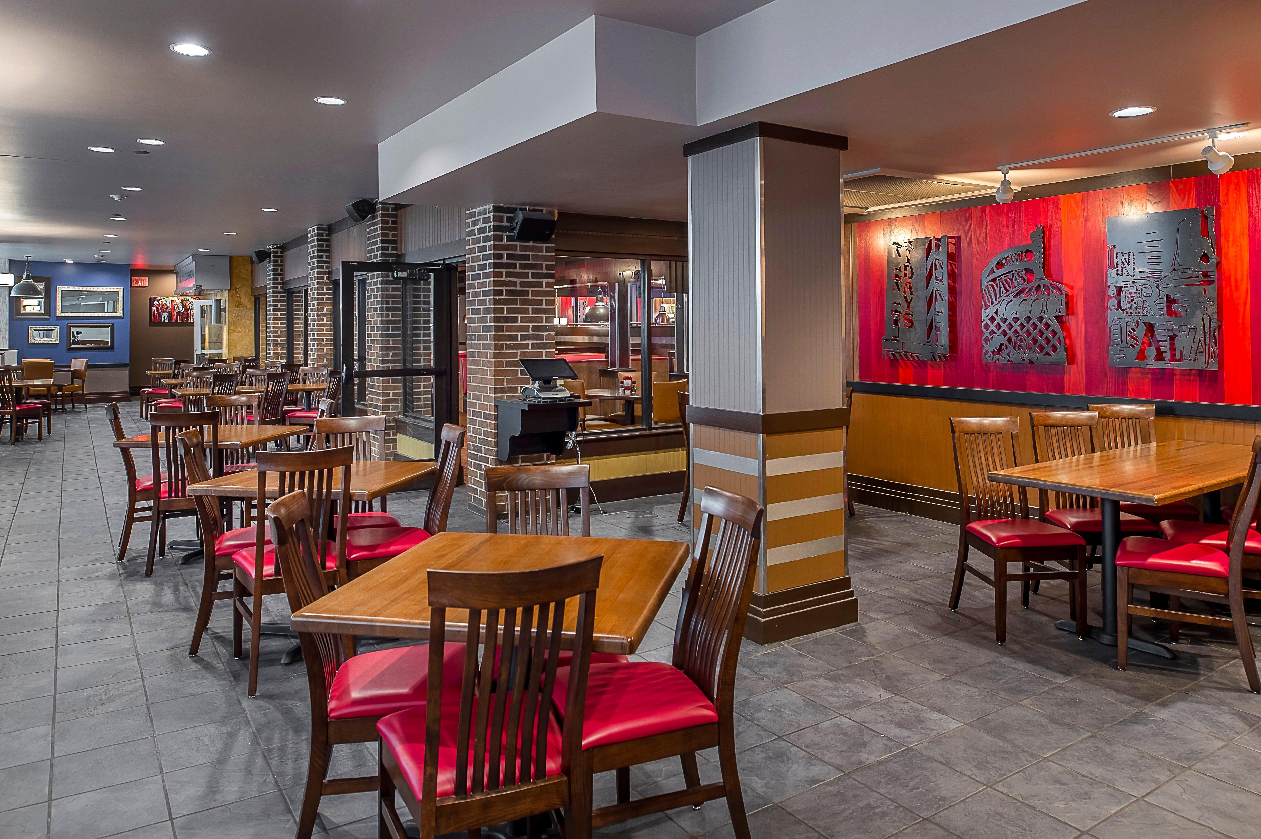 Crowne Plaza St. Louis Airport By Ihg 4* Bridgeton