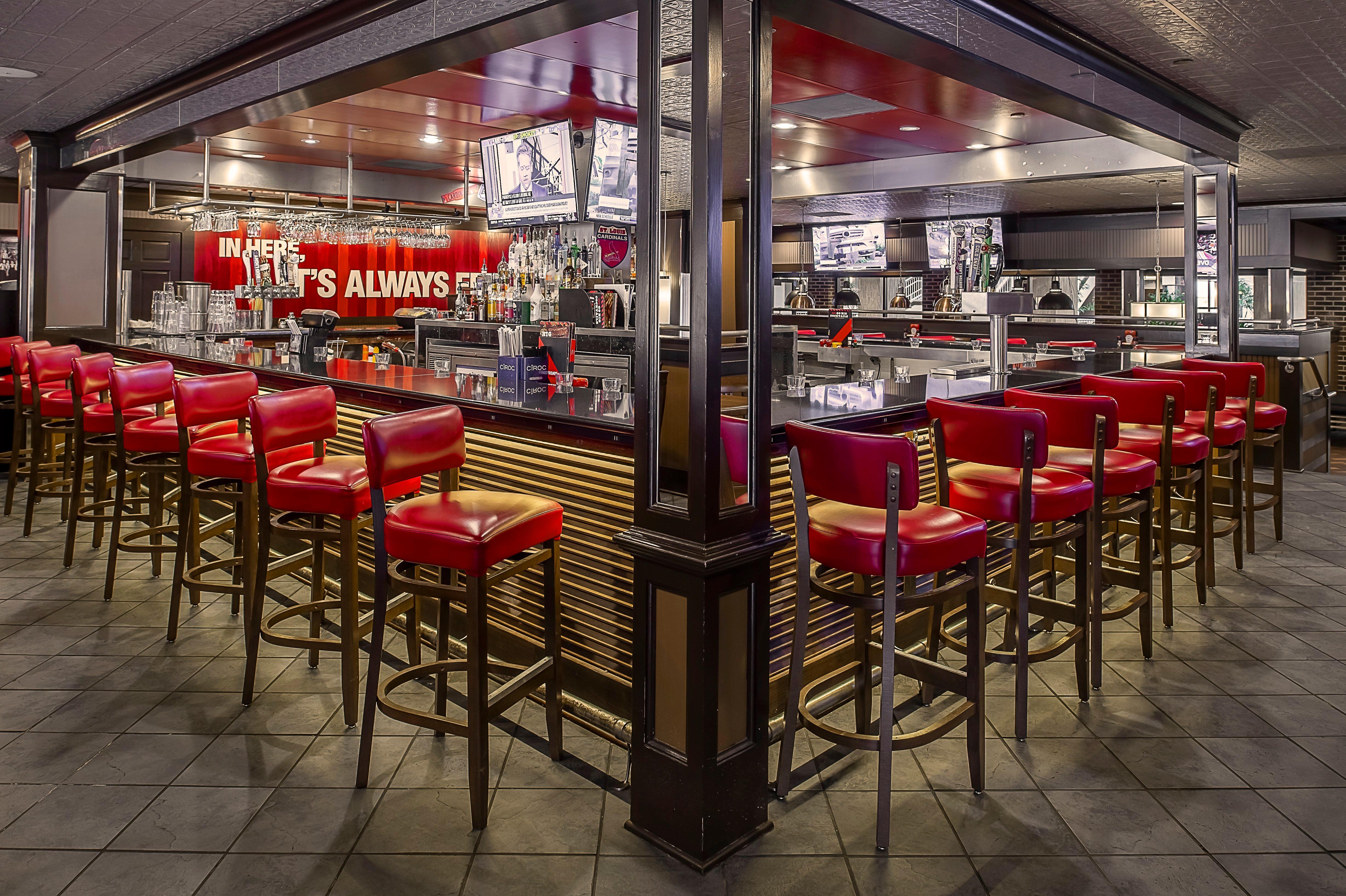Crowne Plaza St. Louis Airport By Ihg Bridgeton