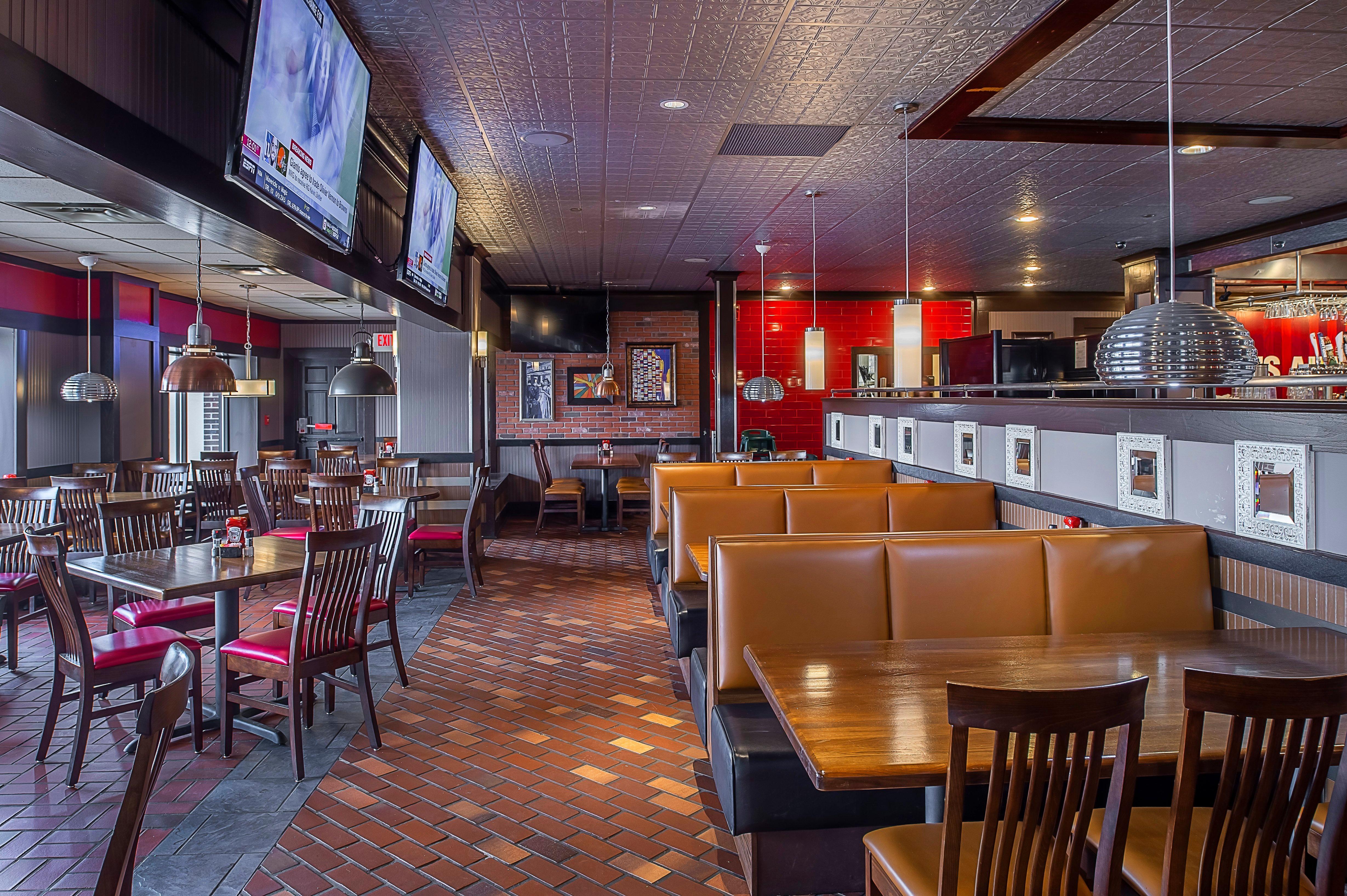 Crowne Plaza St. Louis Airport By Ihg Hotel Bridgeton