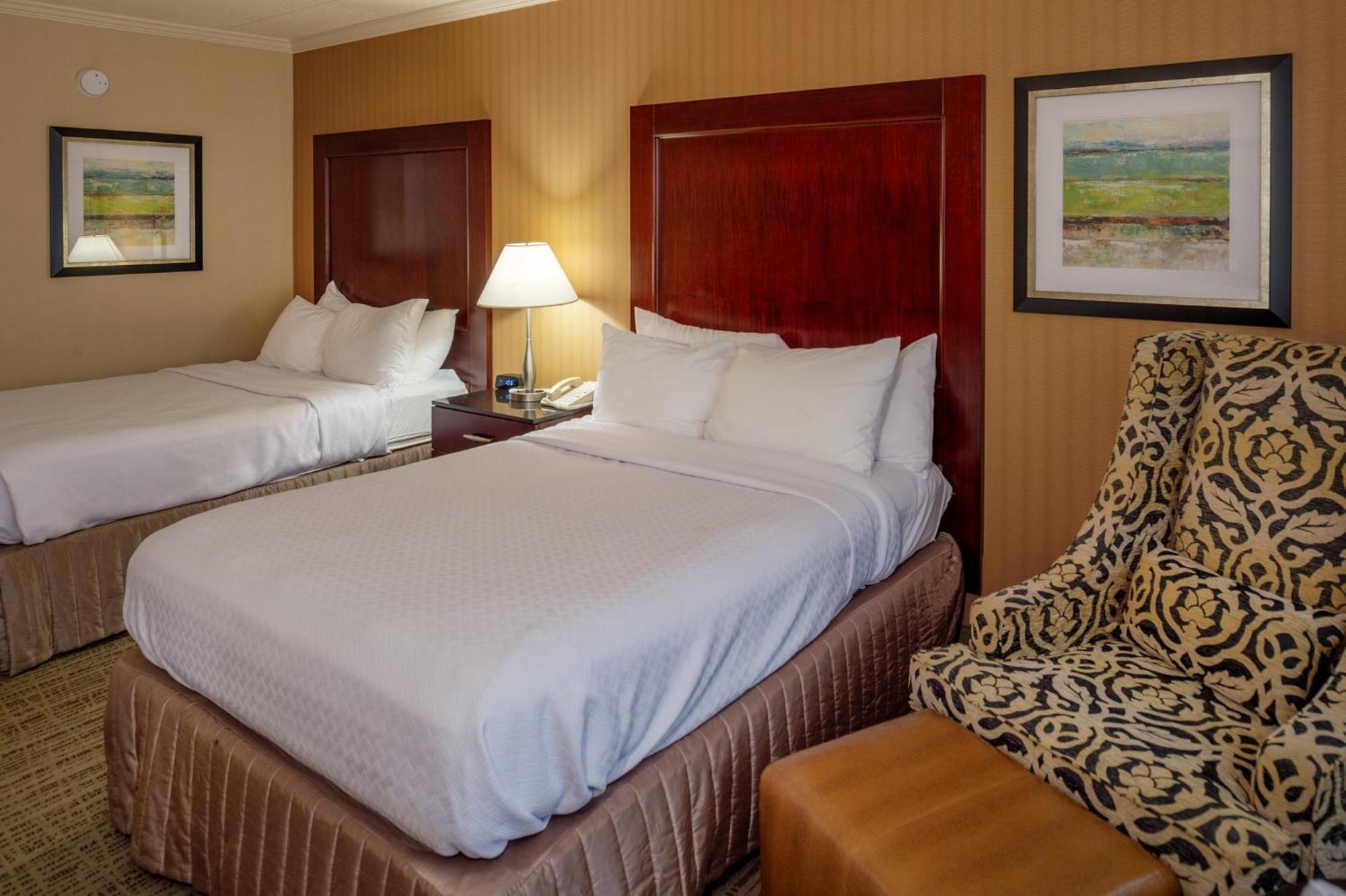 Crowne Plaza St. Louis Airport By Ihg