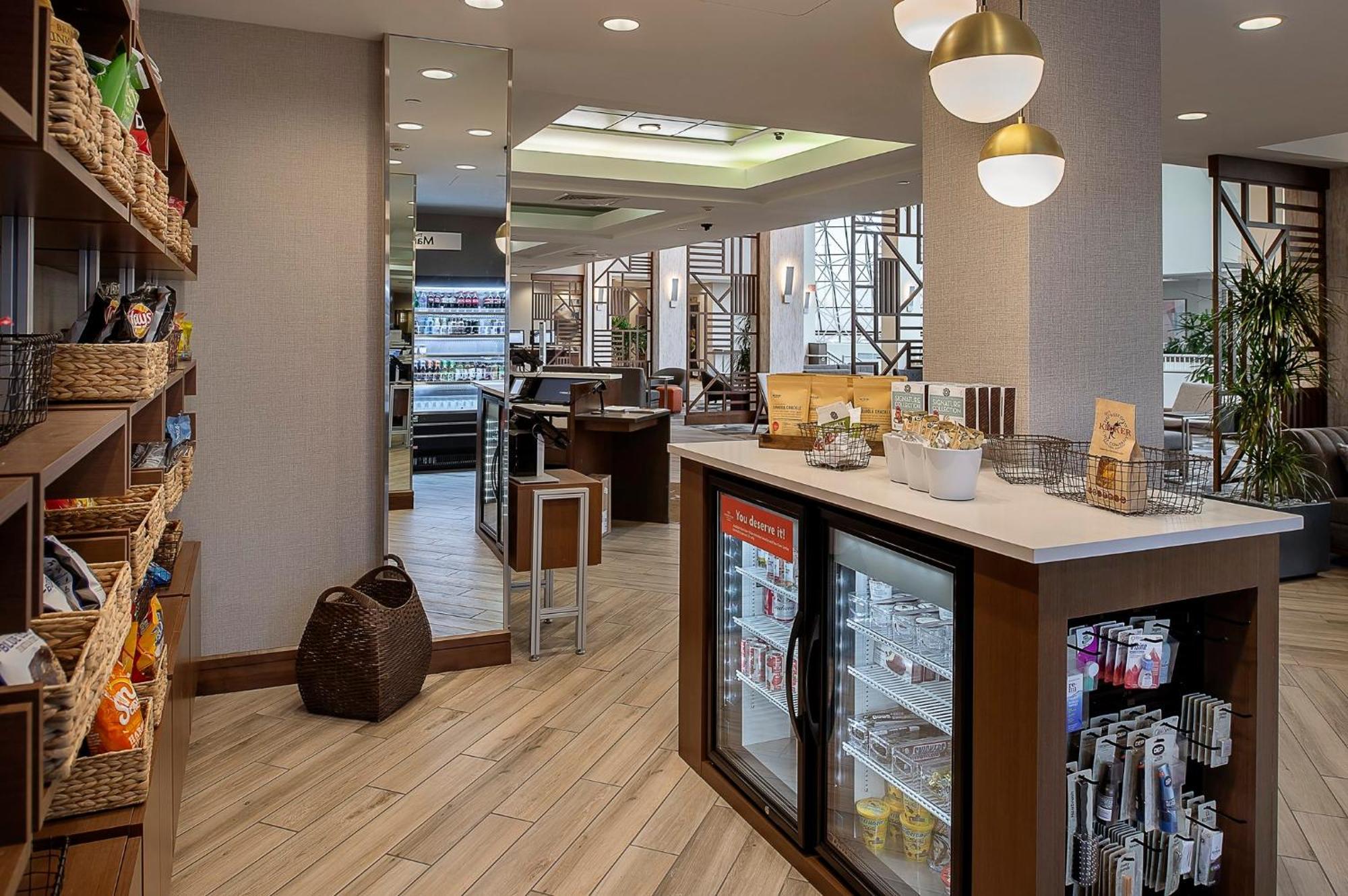 Crowne Plaza St. Louis Airport By Ihg Bridgeton
