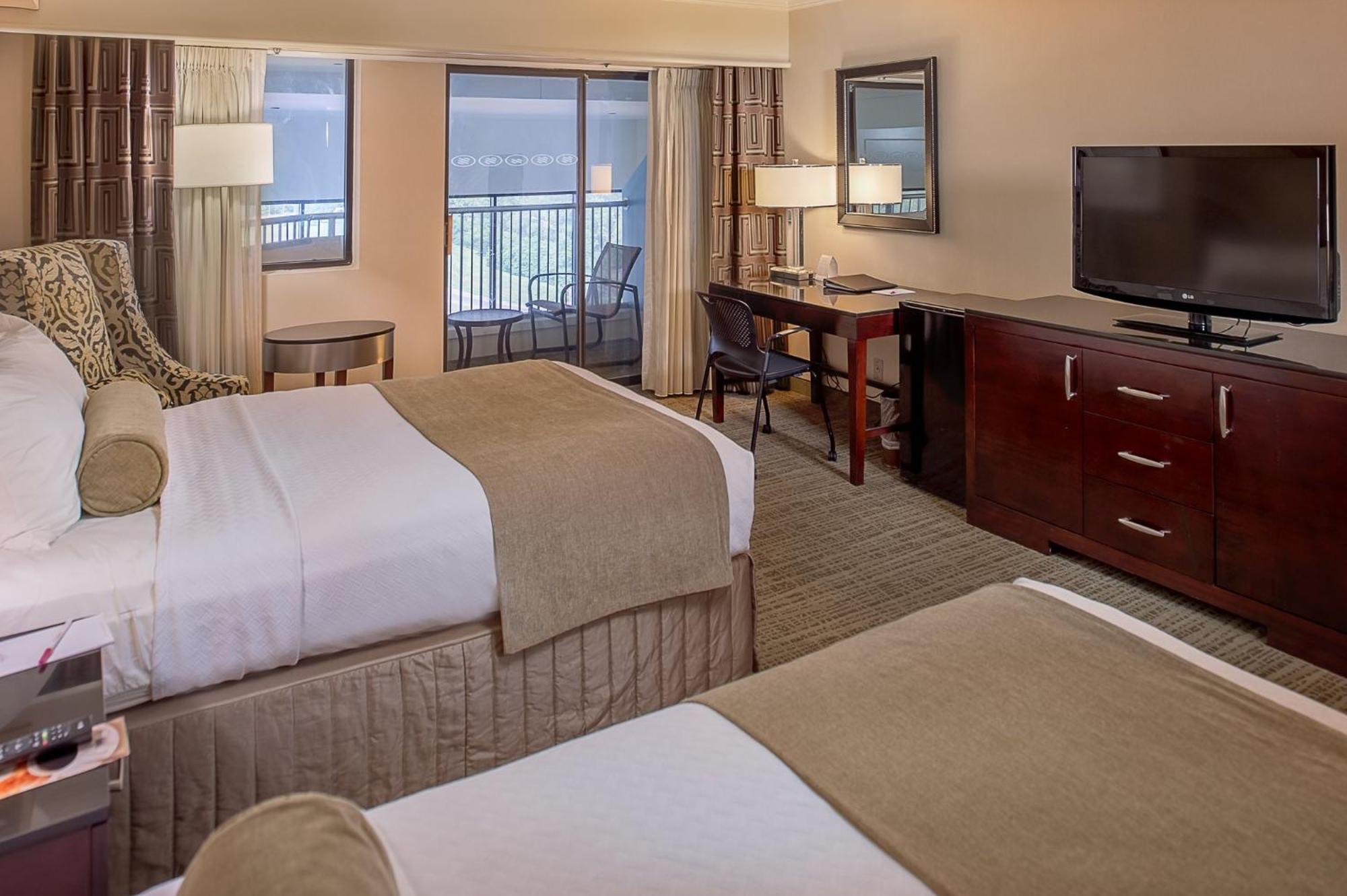 Crowne Plaza St. Louis Airport By Ihg